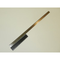 Нож для машины шкуросъемной model TOP H 510x20x1 (old 520x20x1 мм) (Nock) — Т023218, арт. 100018